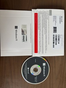 Windows 11 Pro 64 bits OEM en Húngara, DVD con Licencia, Paquete Completo, Versión Completa 100% Garantizada, Clave de Activación en Línea Incluida - Product Image 2