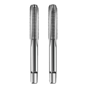 เครื่องต๊าปเกลียวไท่กง เมตริก ชิปฟรี รุ่น M2 เส้นผ่านศูนย์กลาง 45 มม. ผิวเงา สำหรับเกลียวเหล็ก - Product Image 1