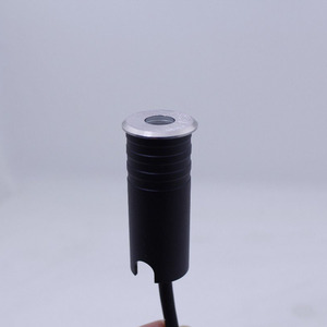 1W <span class=keywords><strong>12Volt</strong></span> Ip67 Chống Thấm Nước Ngoài Trời <span class=keywords><strong>Led</strong></span> Inground Ánh Sáng Ấm Ngầm Ánh Sáng Trắng - Product Image 4