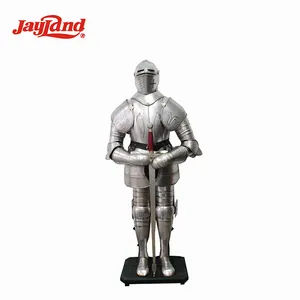 Brandneuer mittelalter licher Rüstungs anzug zum Verkauf Knight Armor Full Bodi