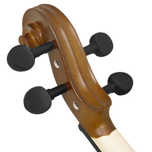 Fábrica de China, producción al por mayor, <span class=keywords><strong>viola</strong></span> profesional hecha a mano con un arco de caja y cuerdas de repuesto - Product Image 4