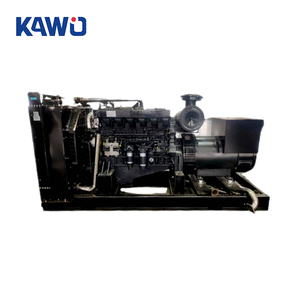 Sistema de control inteligente 3P <span class=keywords><strong>220V</strong></span> 380V 480V Planta de energía Generador diesel resistente a la intemperie para planta eléctrica - Product Image 2