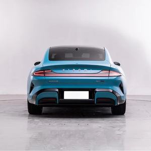 Los más vendidos Xiao-<span class=keywords><strong>Mi</strong></span> SU7 2024 Eléctrico de alta velocidad 265km AWD 5 asientos Xiao-<span class=keywords><strong>mi</strong></span> Ev Car Xiao-<span class=keywords><strong>Mi</strong></span> SU7 Vehículos de nueva energía Coches usados - Product Image 6