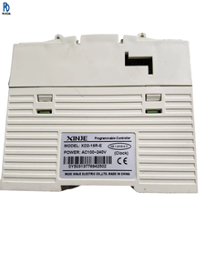 XD2-16R-E PLC คอนโทรลเลอร์แบบตั้งโปรแกรมได้ โมดูลควบคุมระบบอัตโนมัติทางอุตสาหกรรม รีเลย์เอาต์พุต คอนโทรลเลอร์แบบตั้งโปรแกรมได้ขนาดกะทัดรัด - Product Image 1