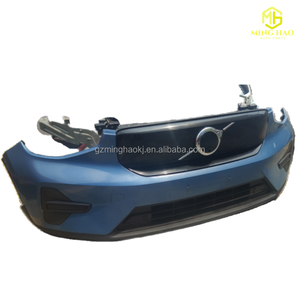 Pièces extérieures en plastique de haute qualité, ensemble complet de pare-chocs, capot, garde-boue, applicable à <span class=keywords><strong>Volvo</strong></span> <span class=keywords><strong>XC40</strong></span> - Product Image 4