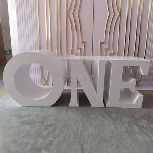 ROCAN Marquee Light up <strong>Table</strong> XV Quinceanera XV <strong>Table</strong> Decorations <strong>Birthday</strong> Letter <strong>Table</strong> - Product Image 6