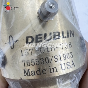 JENNEY High Quality 00.580.2807 for Heidelberg Rotary Union 157-016-738 Alcohol Cooling Head Offset <b>Printing</b> <b>Machine</b> Parts - Product Image 2