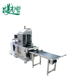 Máquina de Marcado Láser para Paginación Automática, Posicionamiento Visual, Codificación Láser Precisa y Detección de Defectos en Línea para Líneas de Producción - Product Image 6