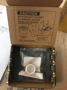 TELEDYNE <b>Oxygen</b> <b>Meter</b> InstaTrans-XD with 220 Power Supply - Product Image 3