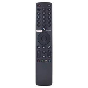 รีโมทคอนโทรล 8K ที่แข็งแกร่ง รองรับ Android TV Box และสมาร์ททีวี - Product Image 1