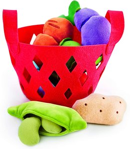 Petit mini <span class=keywords><strong>fruits</strong></span> panier feutre panier pique-nique feutre <span class=keywords><strong>corbeille</strong></span> à pain - Product Image 2