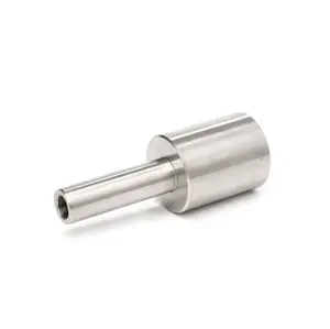 Customized CNC Machining tool accessories processing Mechanical parts accessories metallurgy processing