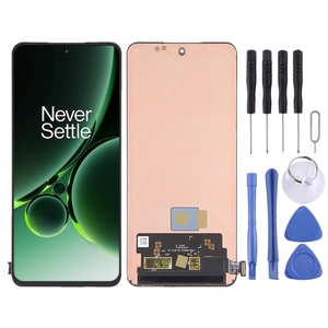 Pièces détachées pour téléphone, écran LCD de remplacement d'origine pour OnePlus Nord 3 CPH2491 avec écran tactile digitaliseur, assemblage complet - Product Image 1