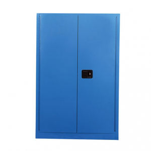 Gabinete de almacenamiento de seguridad biológica de laboratorio líquido corrosivo débil 90 galones/Gal 1650*1090*860mm gabinetes inflamables de 60 minutos - Product Image 2