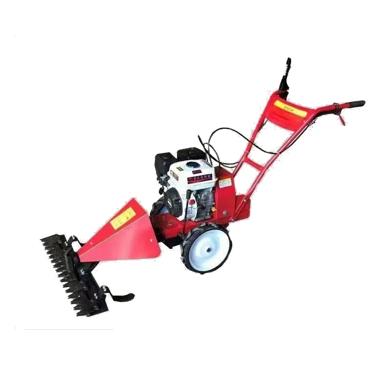 Top fornitore garden lawn mower per taglio erba