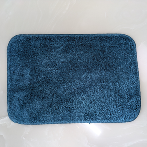 พรมเช็ดเท้าหนานุ่มกันลื่นสำหรับห้องน้ำ ขายส่ง - Product Image 1