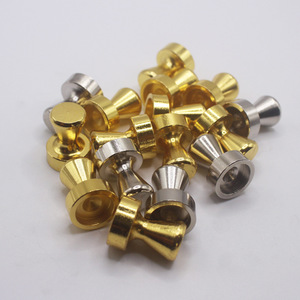 หมุดแท่งเหล็กสแตนเลสเฮชิ 16 ชิ้น อุปกรณ์ฮาร์ดแวร์ทั่วไป อุปกรณ์เครื่องจักรกลที่มีความแม่นยำสูง - Product Image 2