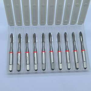 <span class=keywords><strong>SEKEN</strong></span> TOOLS – Outil essentiel pour le façonnage et la réparation de pièces métalliques : Tarauds à rainure droite OEM - Product Image 5