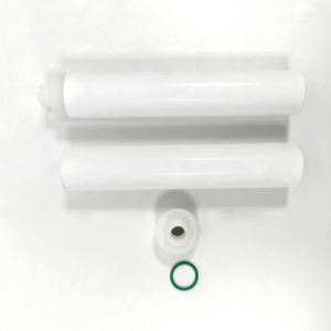 Elemento Filtrante de Tapa Final Sinterizada de PE de Alta Resistencia <span class=keywords><strong>EverClean</strong></span> de Alta Durabilidad Ambiental con 1 Año de Garantía - Product Image 4