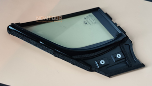 Parti del corpo della porta anteriore del triangolo automobilistico finestra di vetro accessori per <span class=keywords><strong>auto</strong></span> parti di ricambio per GAC GS4 - Product Image 3