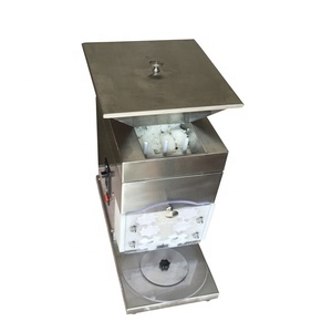 Máquina semiautomática para hacer bolas de arroz para sushi, máquina moldeadora de bolas de arroz para restaurantes - Product Image 6