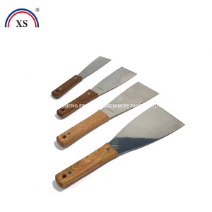 XS <b>Printing</b> <b>Ink</b> Spatula 75mm Width Stainless Steel For Offset <b>Printing</b> - Product Image 1