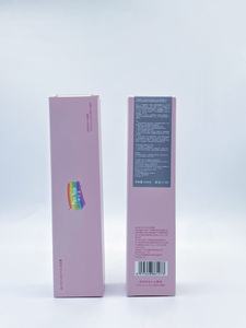 Bán buôn purestyle peranment bảo hiểm Tóc Màu Xám 100ml không gây kích ứng thuốc nhuộm tóc Kem - Product Image 5