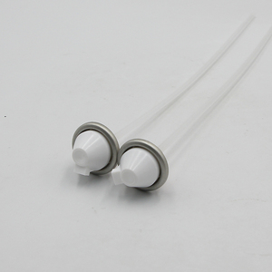 Китайский производитель, один дюйм, аэрозольный распылительный клапан - Product Image 1