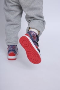 Cómodos zapatos ortopédicos Ideal para niños Corrección de pies planos Dedos de paloma y rodillas de golpe - Product Image 2