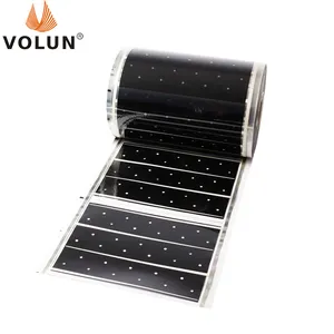 Hệ Thống Sưởi Ấm Điện Áp Thấp 12 Volts 24 Volts 36 Volts Hệ Thống Sưởi Ấm Dưới Sàn