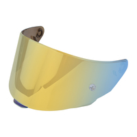 Visières de casque de moto OEM couleur TT COURSE – Accessoires Visière de casque PC Lentille de casque