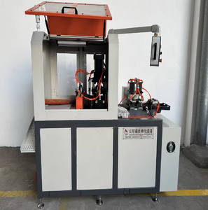 Una macchina per la perforazione e il taglio per componenti fotovoltaici, macchine Best-seller ad alto rendimento, attrezzature personalizzabili - Product Image 3