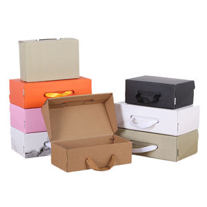 Luxury Rigid <strong>Book</strong>-Shaped <strong>Packaging</strong> Box Recyclable Gold Foil Magnetic Folding Big Gift Boxes <strong>Set</strong> with Ribbon Stamping Feature - Product Image 1