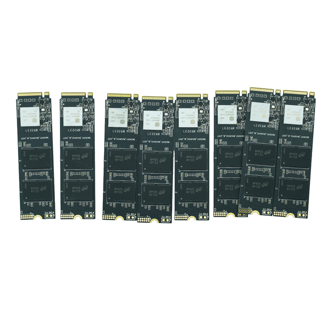 Best Transcend 1TB NVMe SSD Guide for Workstations & macOS