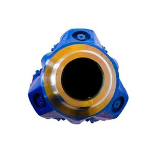 API <span class=keywords><strong>11</strong></span> <span class=keywords><strong>5</strong></span>/<span class=keywords><strong>8</strong></span> "IADC537 جزر تركس وكايكوس <span class=keywords><strong>Tricone</strong></span> مثقاب الخشب ثلاثة مخروط بت - Product Image 4