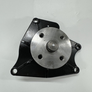 ปั๊มน้ำใหม่ ME996789 สำหรับ CAT E307B E307C E306 SH60 4M40 4M41 คุณภาพสูง - Product Image 5