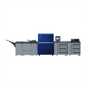 Photocopieurs C12000 neufs et d'occasion pour imprimante Konica Minolta, zone d'impression maximale A3 A4 - Product Image 3