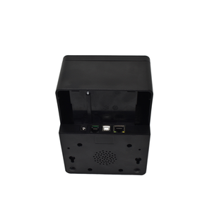 Impresora Térmica de Recibos y Códigos de Barras de 3 Pulgadas con Cortador Automático, Máquina de Impresión de Facturas de 80 mm, Bandeja de Papel de Gran Capacidad - Product Image 6