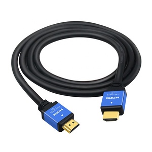 <span class=keywords><strong>สาย</strong></span> <span class=keywords><strong>HDMI</strong></span> 4K 18Gbps 30Hz 60Hz CCS <span class=keywords><strong>HDMI</strong></span> 2.0<span class=keywords><strong>สาย</strong></span>เคเบิลสำหรับจอภาพโปรเจคเตอร์<span class=keywords><strong>คอม</strong></span>พิวเตอร์แล็ปท็อป<span class=keywords><strong>ทีวี</strong></span> PS4 - Product Image 4