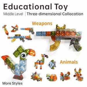 Магнитные блоки - Product Image 5