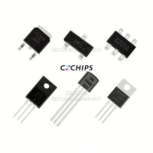 New Original AUP058N06 TO-220 Transistor CZSKU:VR71SZ11 - Product Image 2
