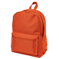 Sac à dos de sport moderne et léger de 20 L, imperméable, antivol, en polyester, avec fermeture éclair, sac à bandoulière souple et portable pour l'école