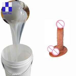 Gomma siliconica liquida per <span class=keywords><strong>dildo</strong></span> fatto in casa sicuro per il corpo con buoni prezzi <span class=keywords><strong>silicone</strong></span> liquido - Product Image 2
