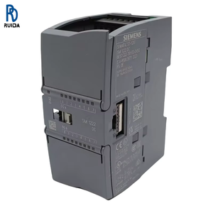 Módulo de Salida Digital SIEM S7-1200 PLC SM 1222 6ES7222-1BH32-0XB0 - Product Image 1