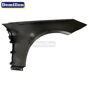 2078800118 2078800218 demillon phụ tùng ô tô phía trước bánh xe Fender nhôm Fender cho Mercedes-Benz c207 E200 E220 E250 E300 E320 - Product Image 2