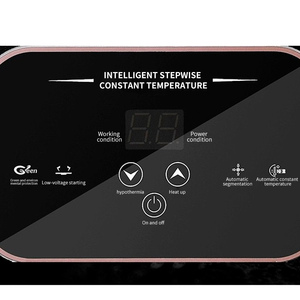 Cổ Phiếu Sẵn Sàng Khí Đốt Tự Nhiên Propane Máy Nước Nóng Tankless Ngay Lập Tức Nồi Hơi 12L 13L 16L LPG Nhà Ngay Lập Tức Nóng Máy Nước Nóng Nồi Hơi - Product Image 4