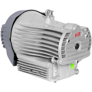 Edwards Nxds6ir Oil Free Dry Scroll <b>Vacuum</b> <b>Pump</b> A73503983 Lab Drying Equipment - Product Image 2