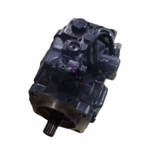 56b-4-12402 <b>Pilot</b> Operated Check Valve for HD785-7 HM400-2 Dozer Parts - Product Image 1