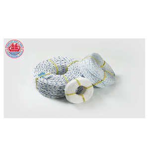 Cuerda Marina de Polipropileno Yusung de 6 mm, Fibra Coreana Resistente para Uso Marino en Exteriores - Product Image 2