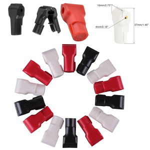 ตัวล็อคตะขอเกี่ยว 100 ชิ้น - Product Image 1